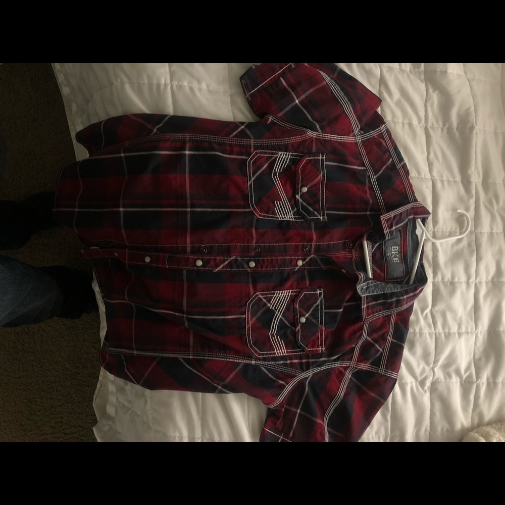 Shirt sleeve shirt